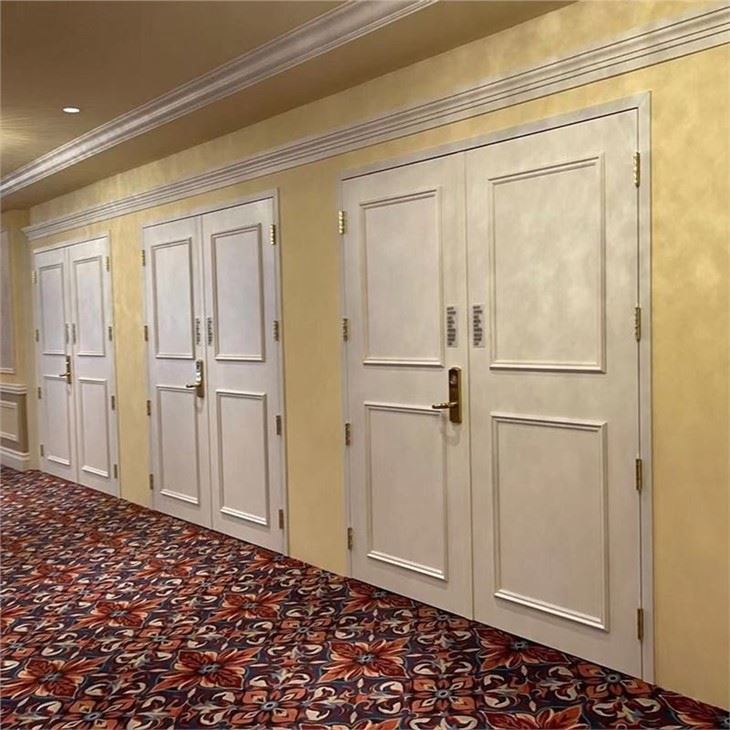 Commercial Interior Fire Rated Steel Door Commercial Interior Fire Rated Steel Door